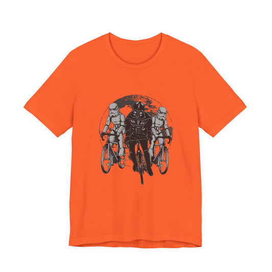 Star Bikers - Unisex T-Shirt