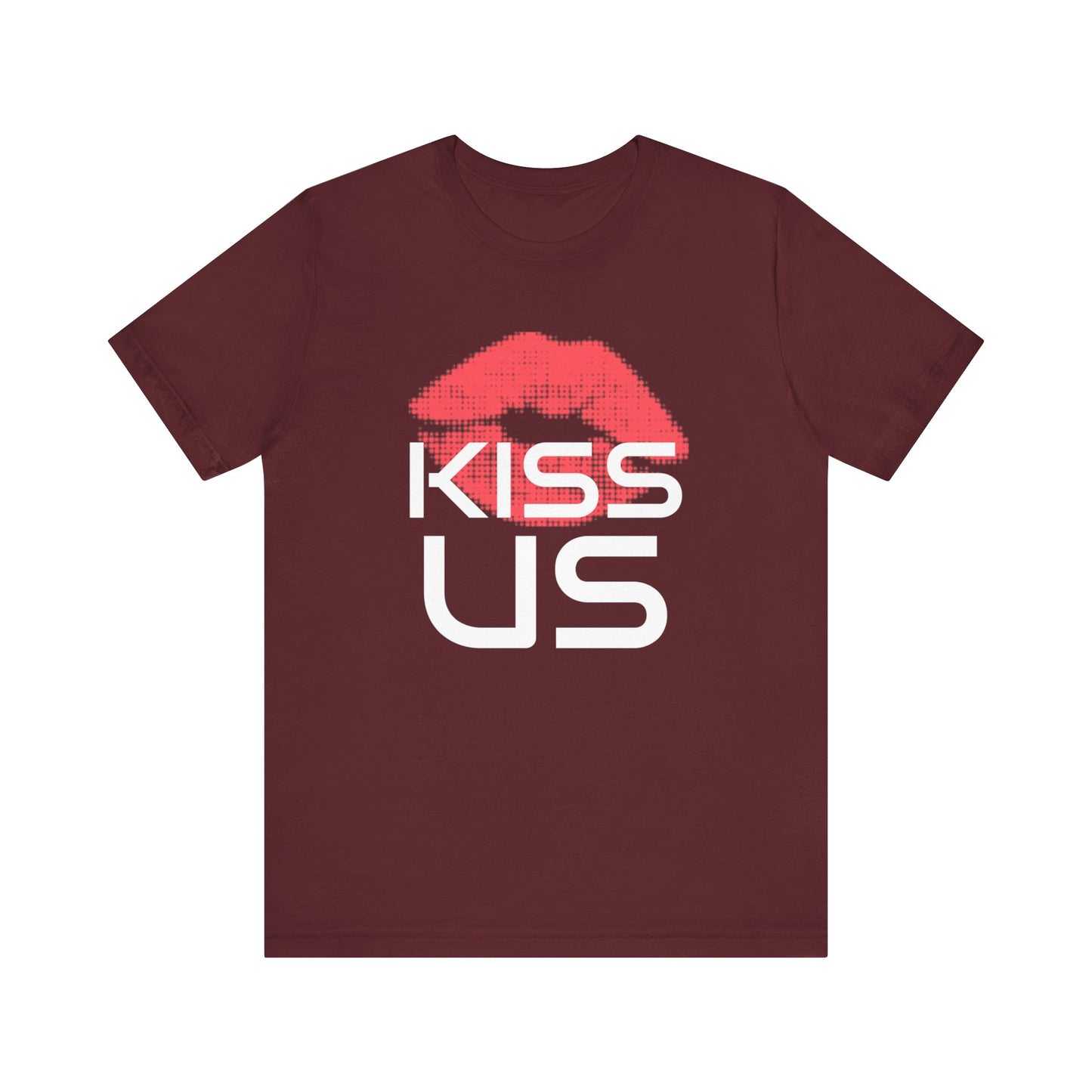 Kiss Us - Unisex T-Shirt