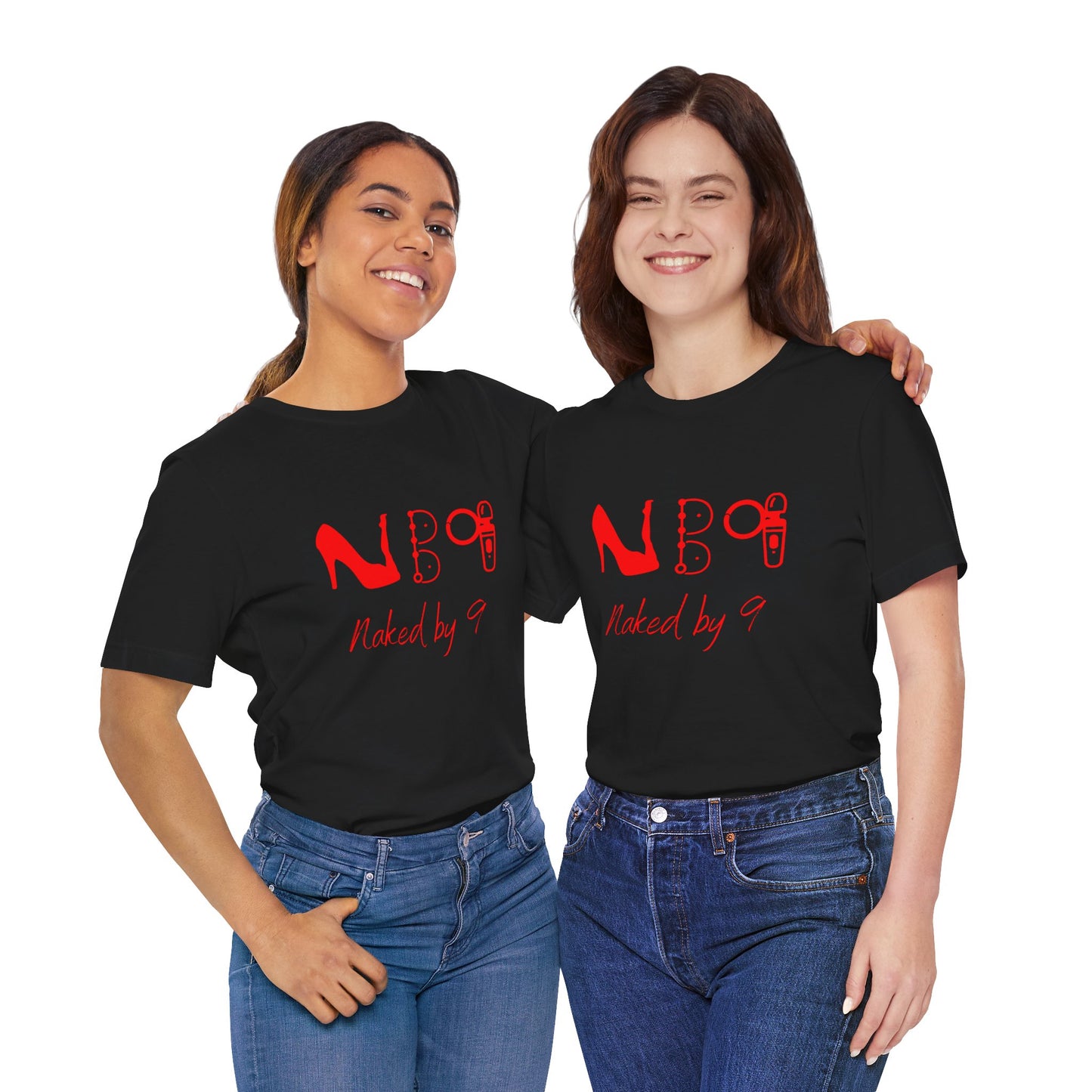 NB9 - Unisex T-Shirt