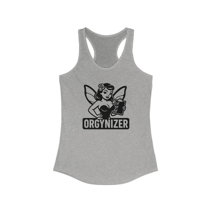 Orgynizer - Women's Tank Top