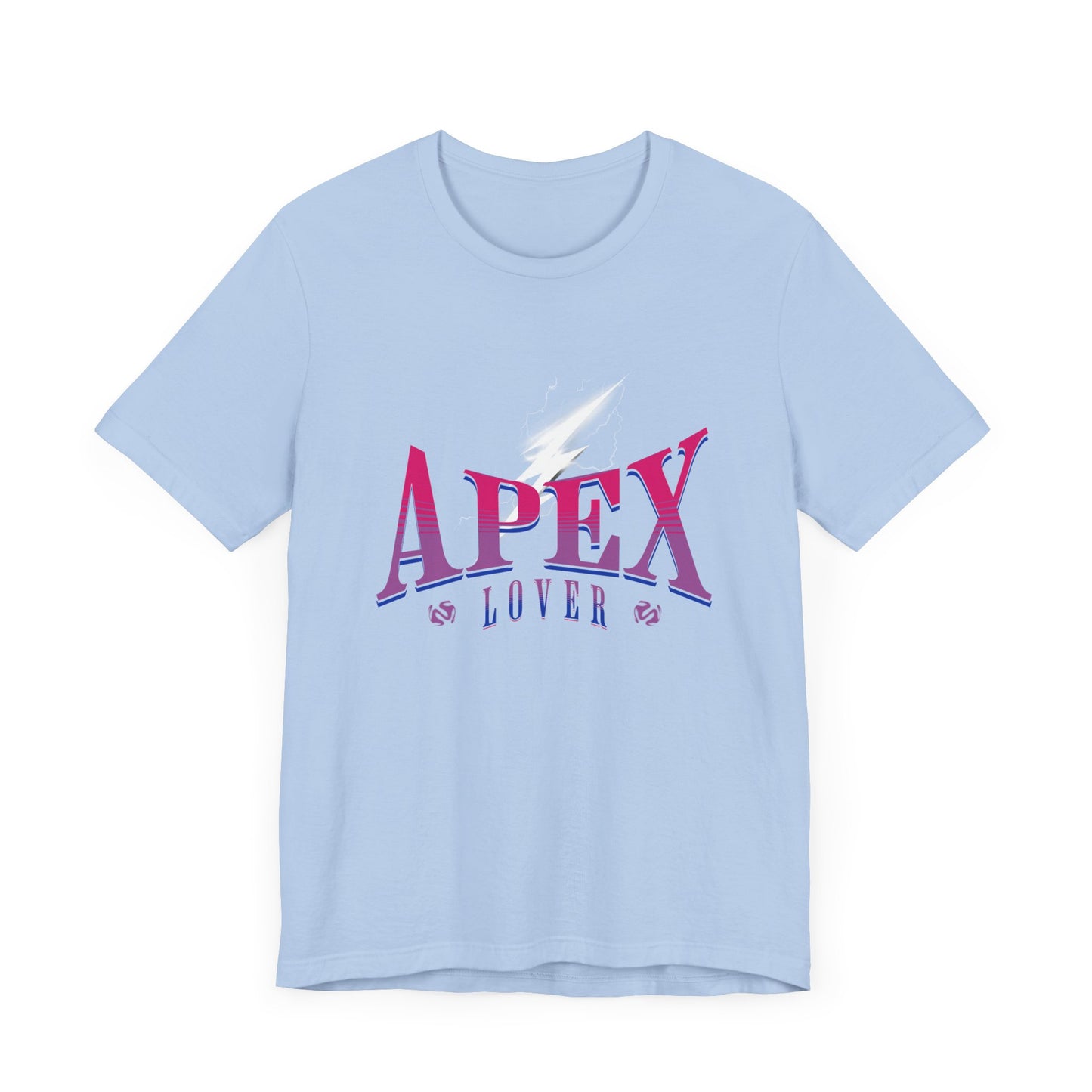 Apex Lover - Unisex T-Shirt