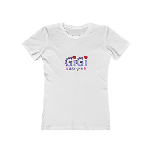 Gigi - Adalynn - Women's T-shirt