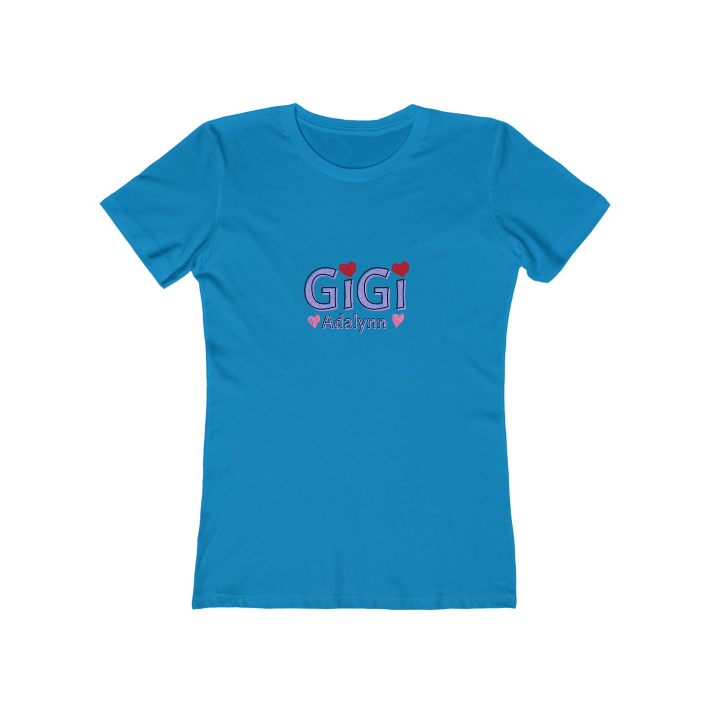 Gigi - Adalynn - Women's T-shirt