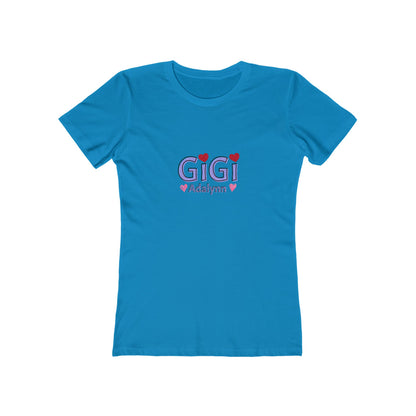 Gigi - Adalynn - Women's T-shirt