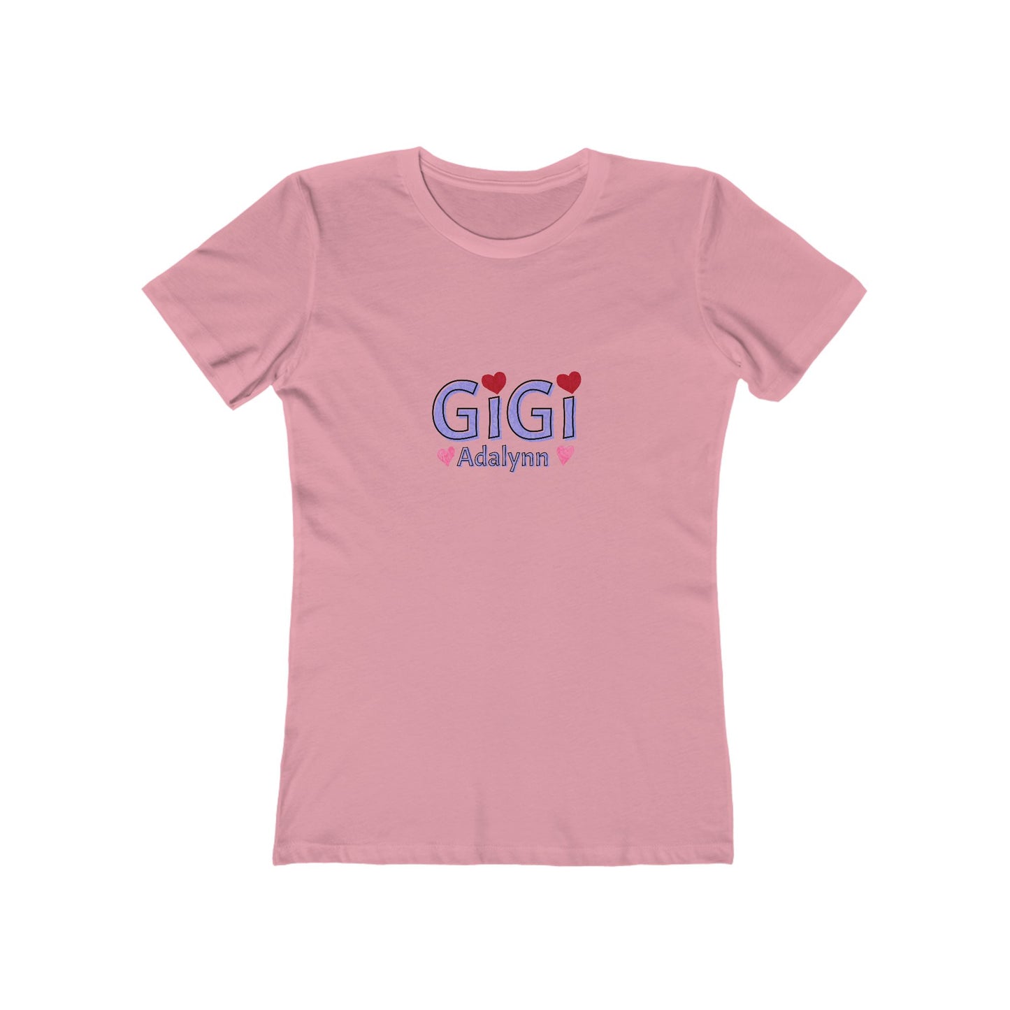 Gigi - Adalynn - Women's T-shirt