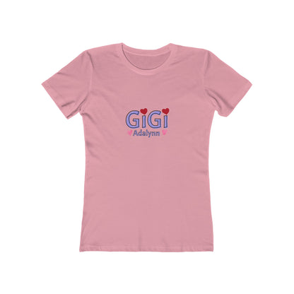 Gigi - Adalynn - Women's T-shirt
