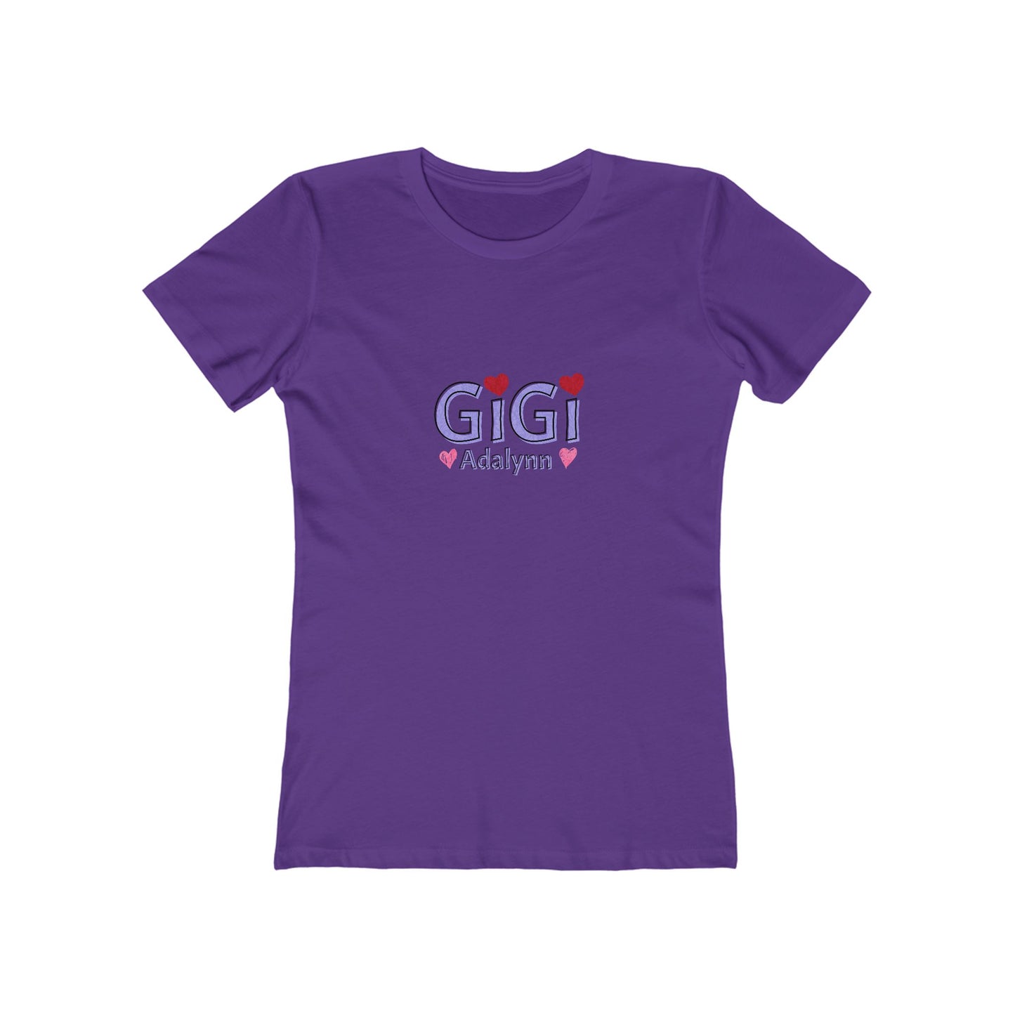 Gigi - Adalynn - Women's T-shirt