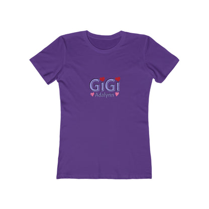 Gigi - Adalynn - Women's T-shirt