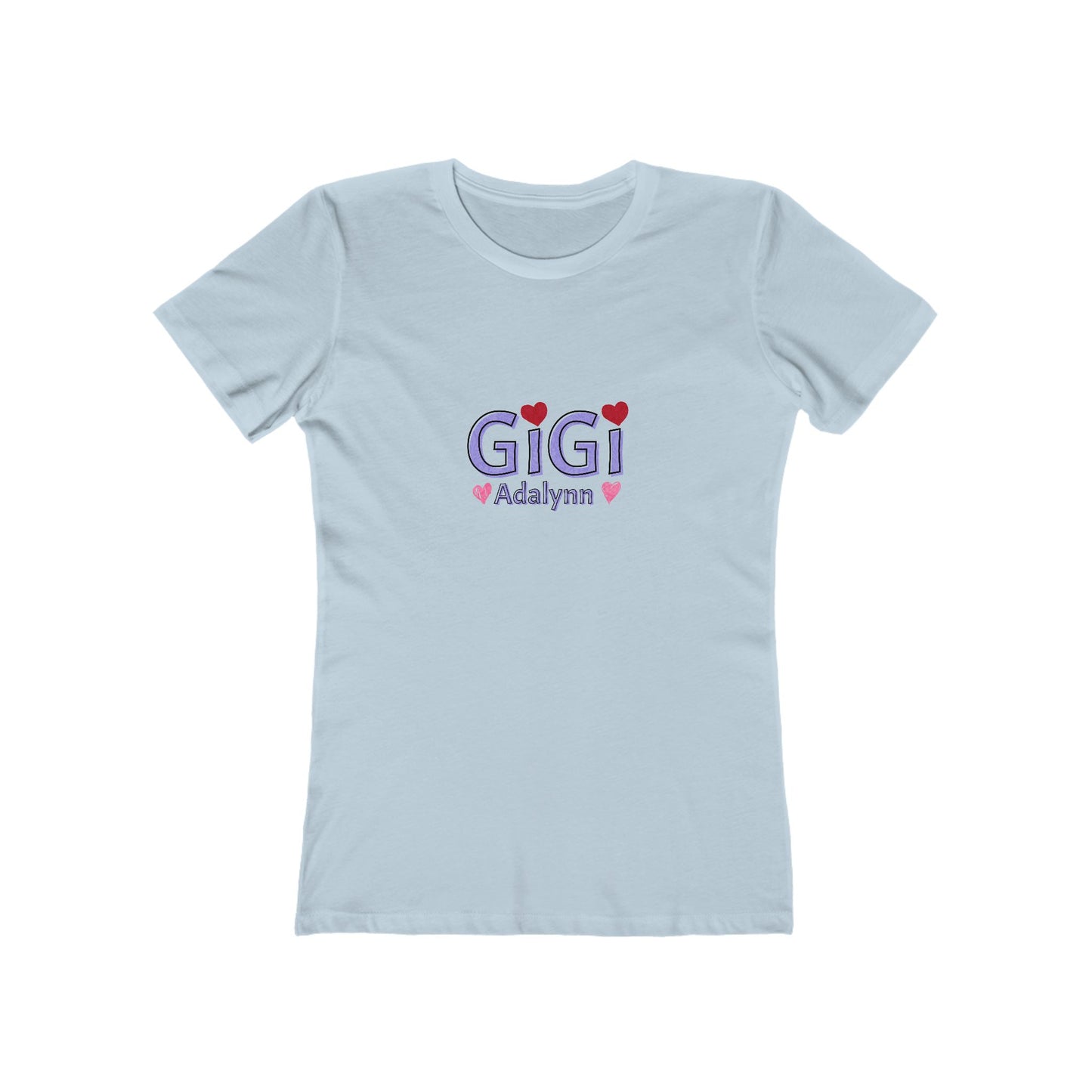 Gigi - Adalynn - Women's T-shirt