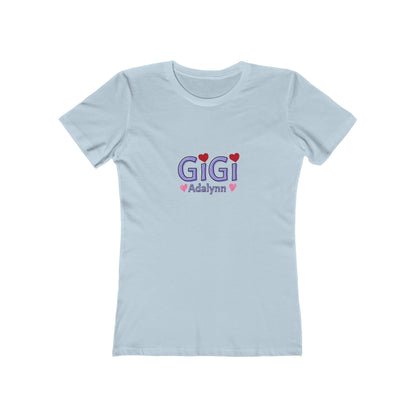 Gigi - Adalynn - Women's T-shirt