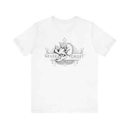 Never Forget - Unisex T-Shirt