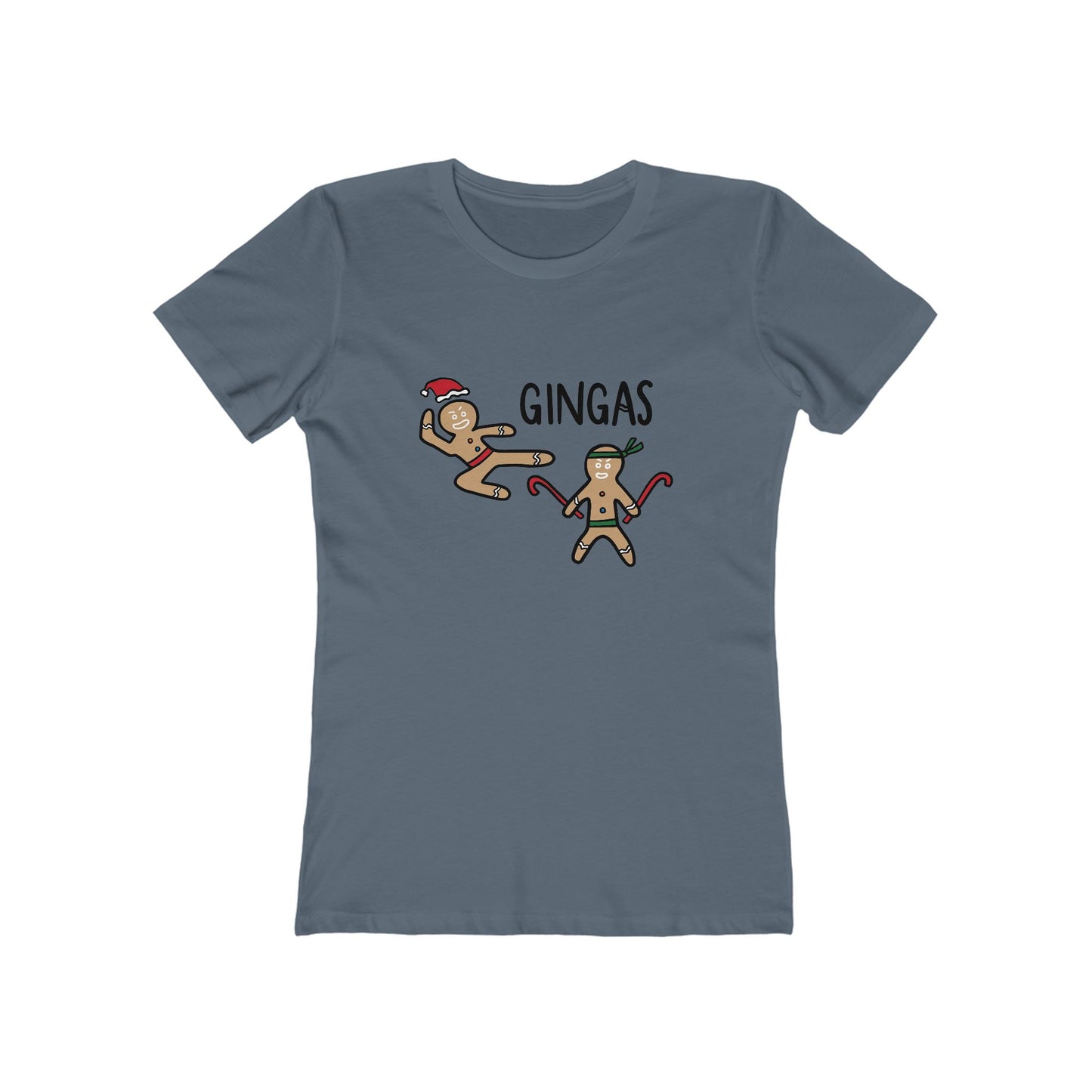 Gingas - Women's T-shirt