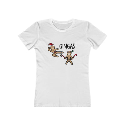 Gingas - Women's T-shirt