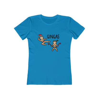 Gingas - Women's T-shirt