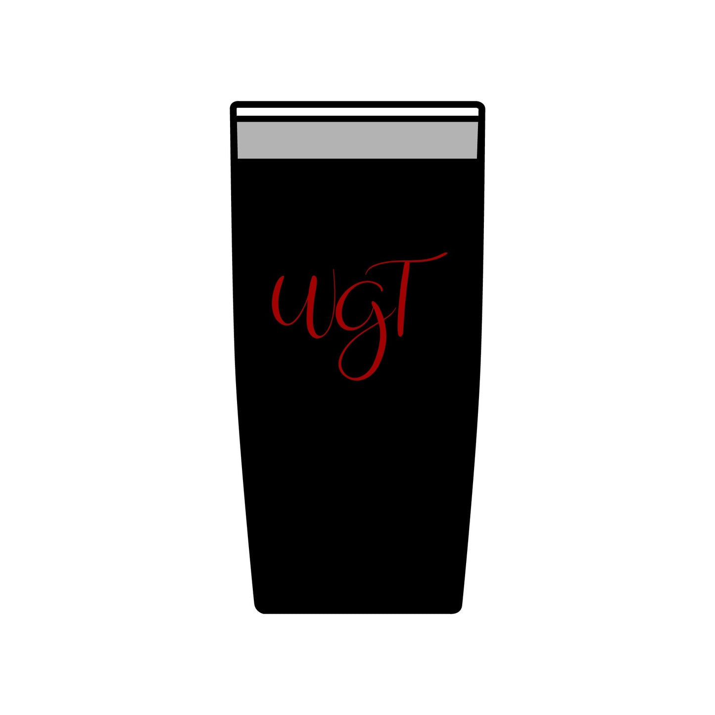 WGT - Insulated Tumbler, 20oz