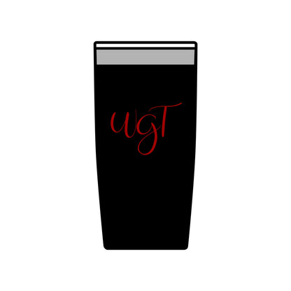 WGT - Insulated Tumbler, 20oz