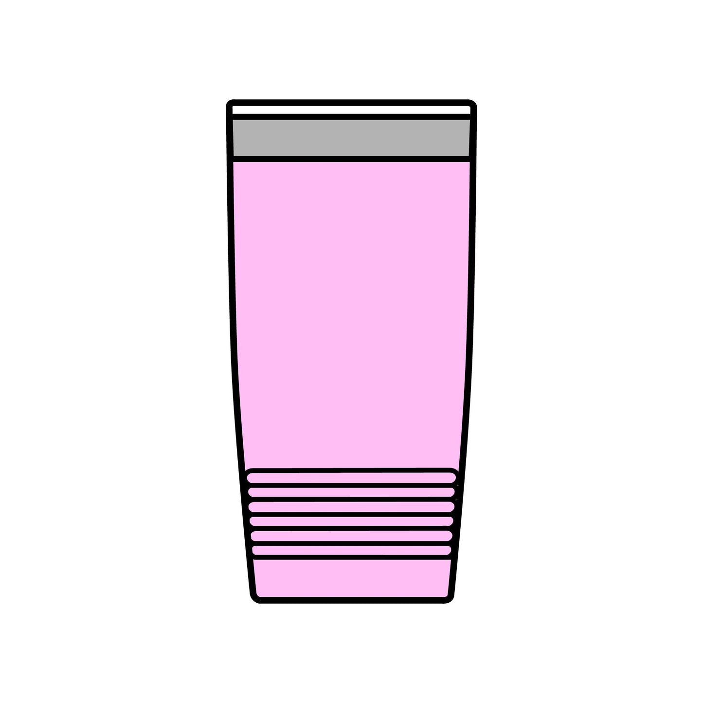 WBL Early Childhood - Insulated Tumbler, 20oz