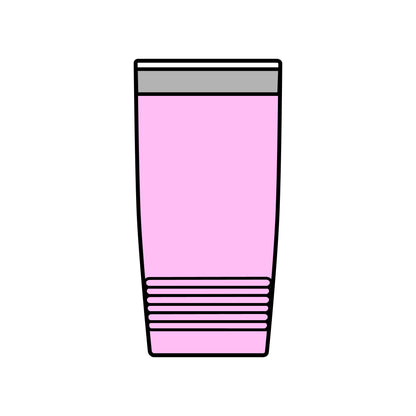 WBL Early Childhood - Insulated Tumbler, 20oz