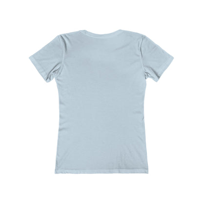 Dark and Low - Women's T-shirt