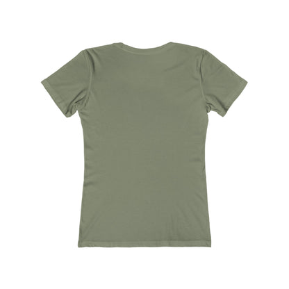 Dark and Low - Women's T-shirt