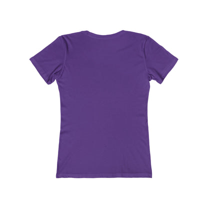 Dark and Low - Women's T-shirt