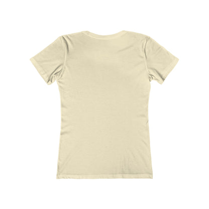 Dark and Low - Women's T-shirt