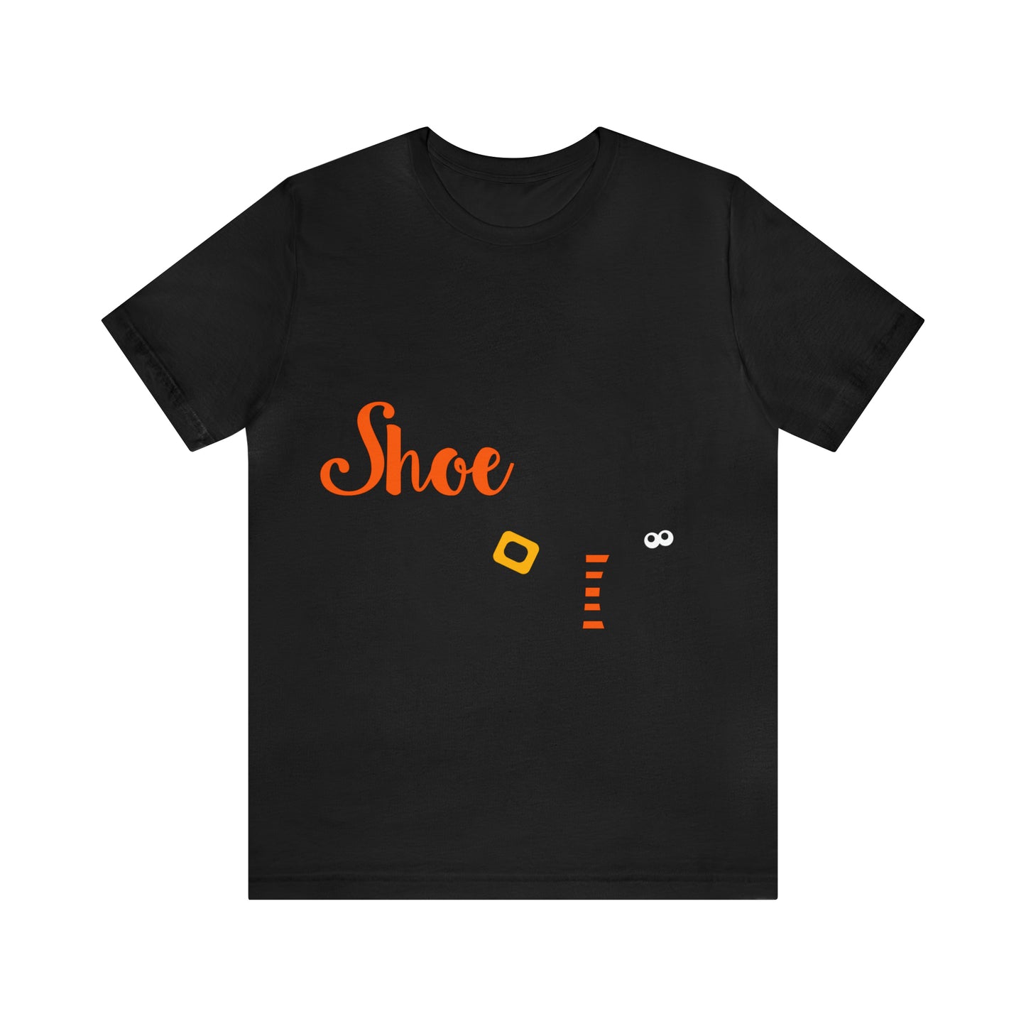 If The Shoe Fits - Unisex T-Shirt