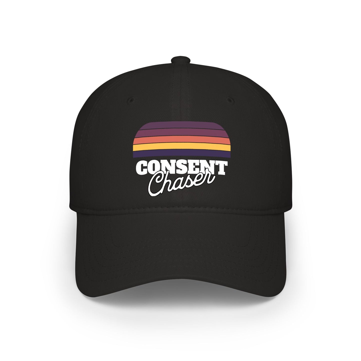 Consent Chaser - Baseball Cap
