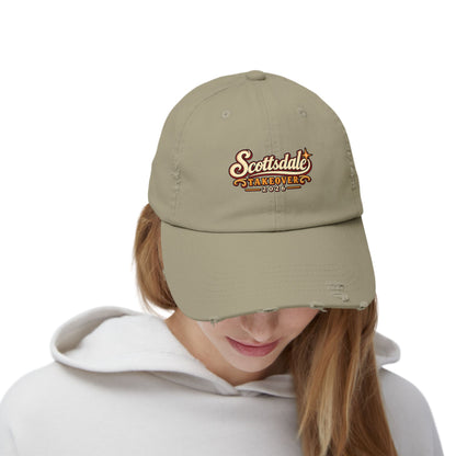 Scottsdale Takeover 2026 - Distressed Cap