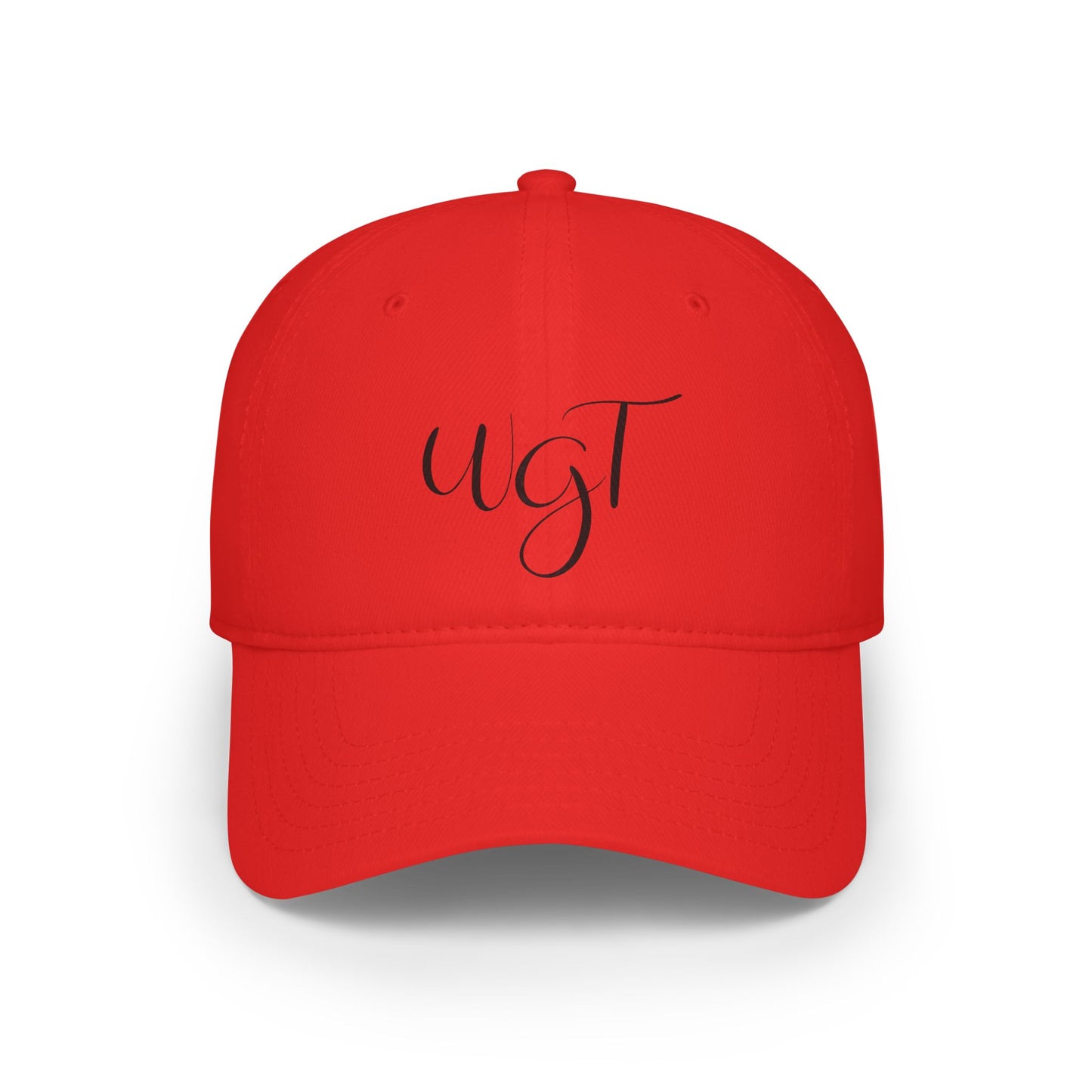 WGT  - Baseball Cap