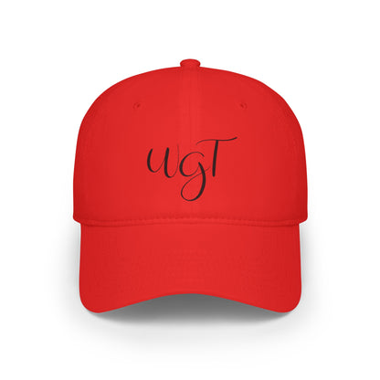 WGT  - Baseball Cap