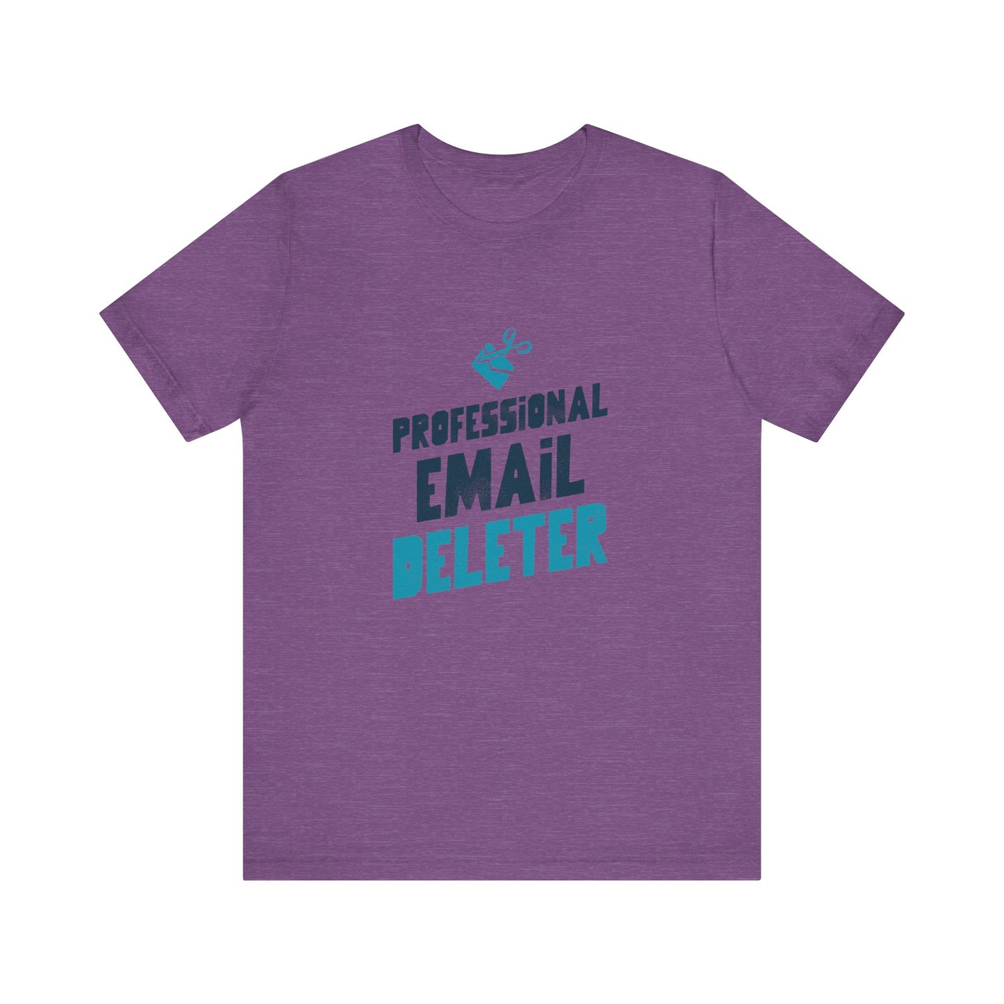 Professional Email Deleter - Unisex T-Shirt