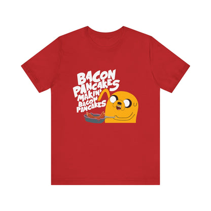 Bacon Pancakes - Unisex T-Shirt