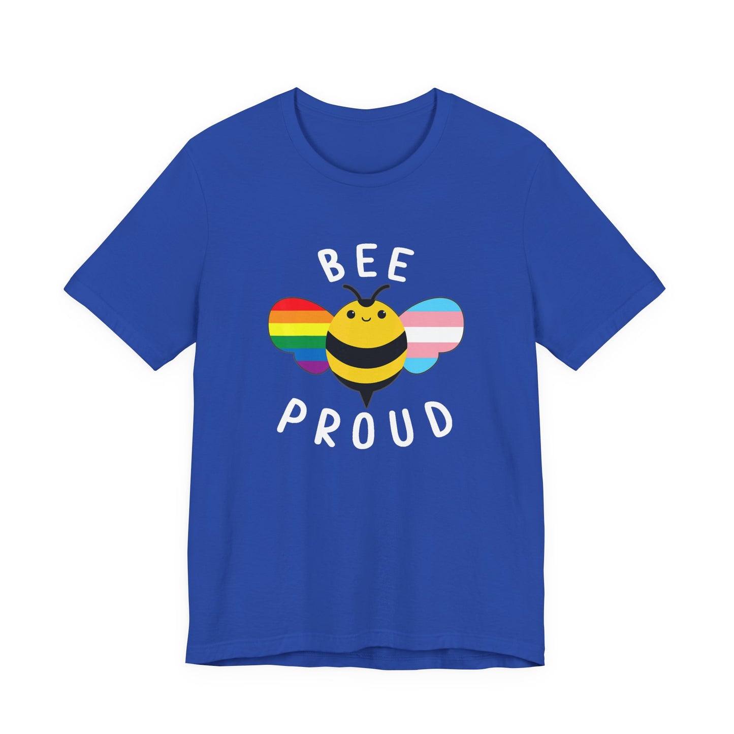 Bee Proud - Unisex T-Shirt