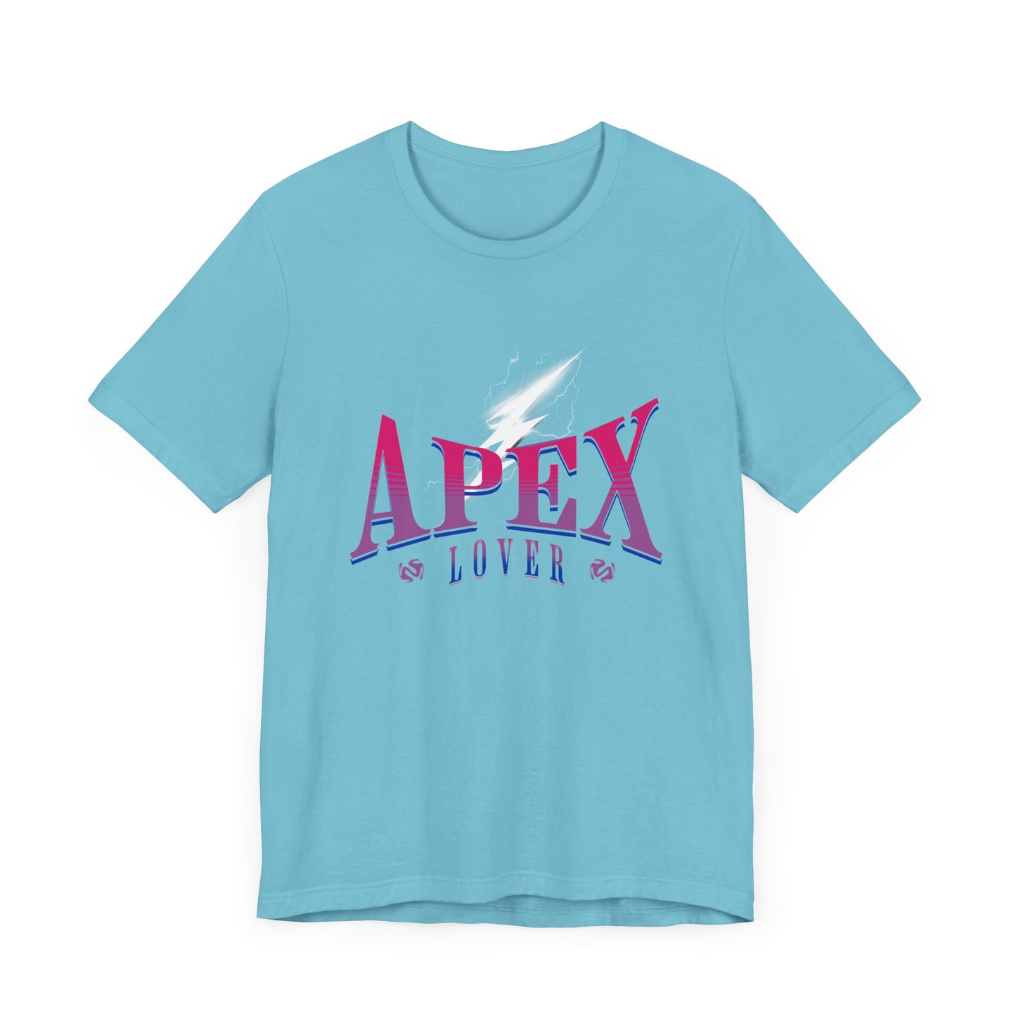 Apex Lover - Unisex T-Shirt