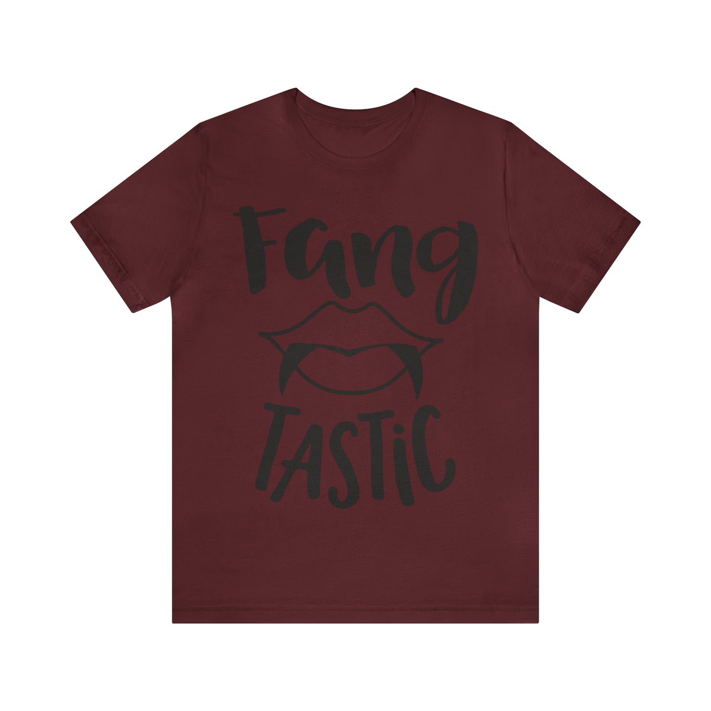 Fang Tastic - Unisex T-Shirt