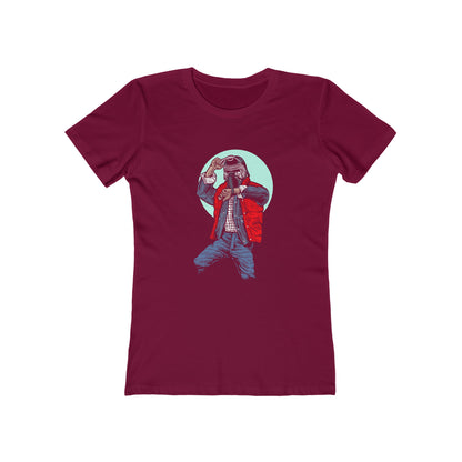 Kylo Mcfly - Women's T-shirt