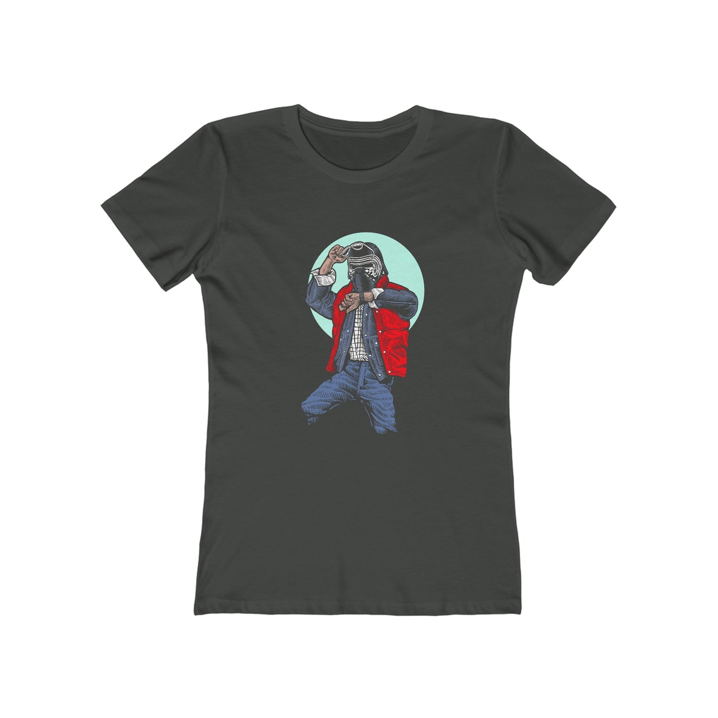 Kylo Mcfly - Women's T-shirt