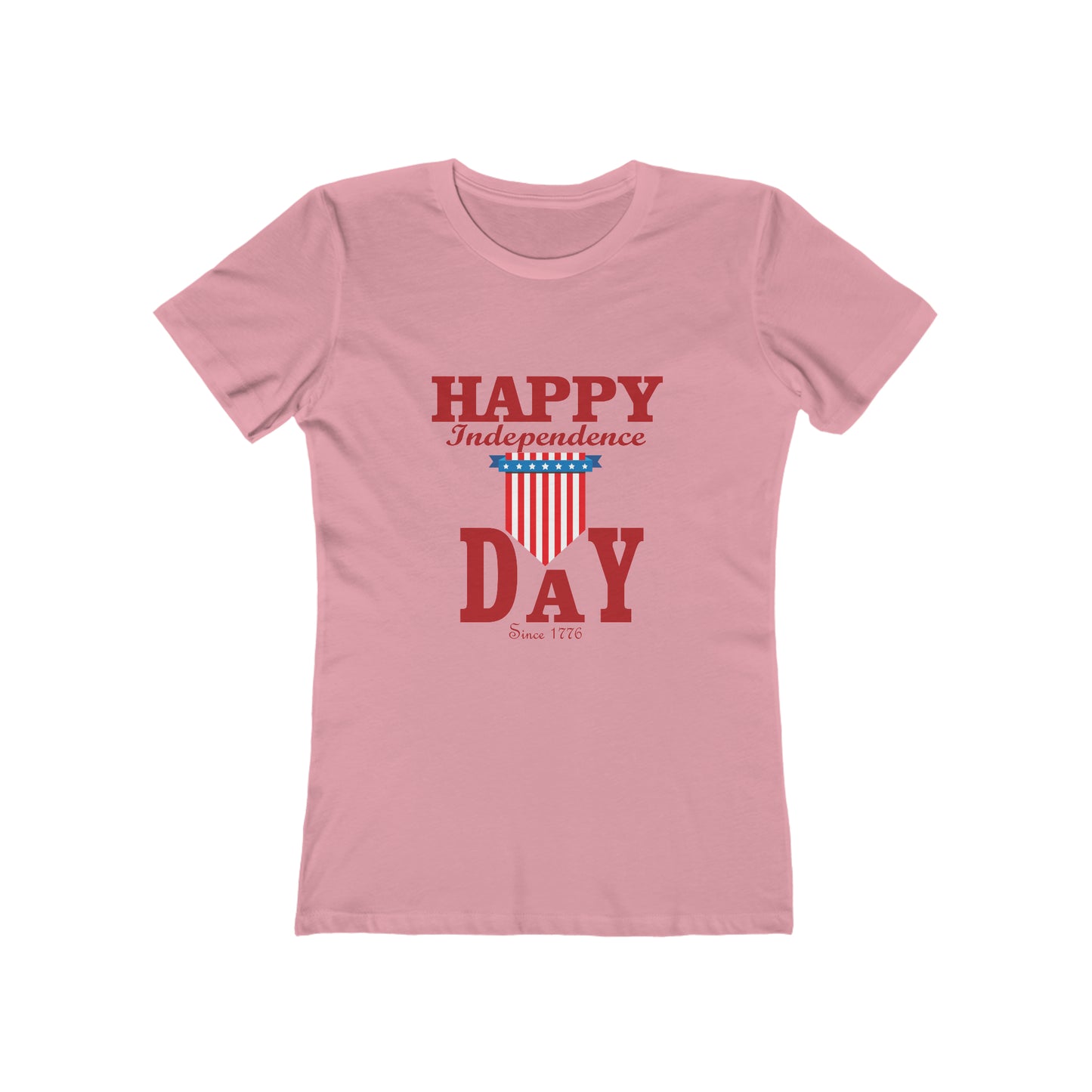 Happy Independence Day Since 1776 - Women's T-shirt