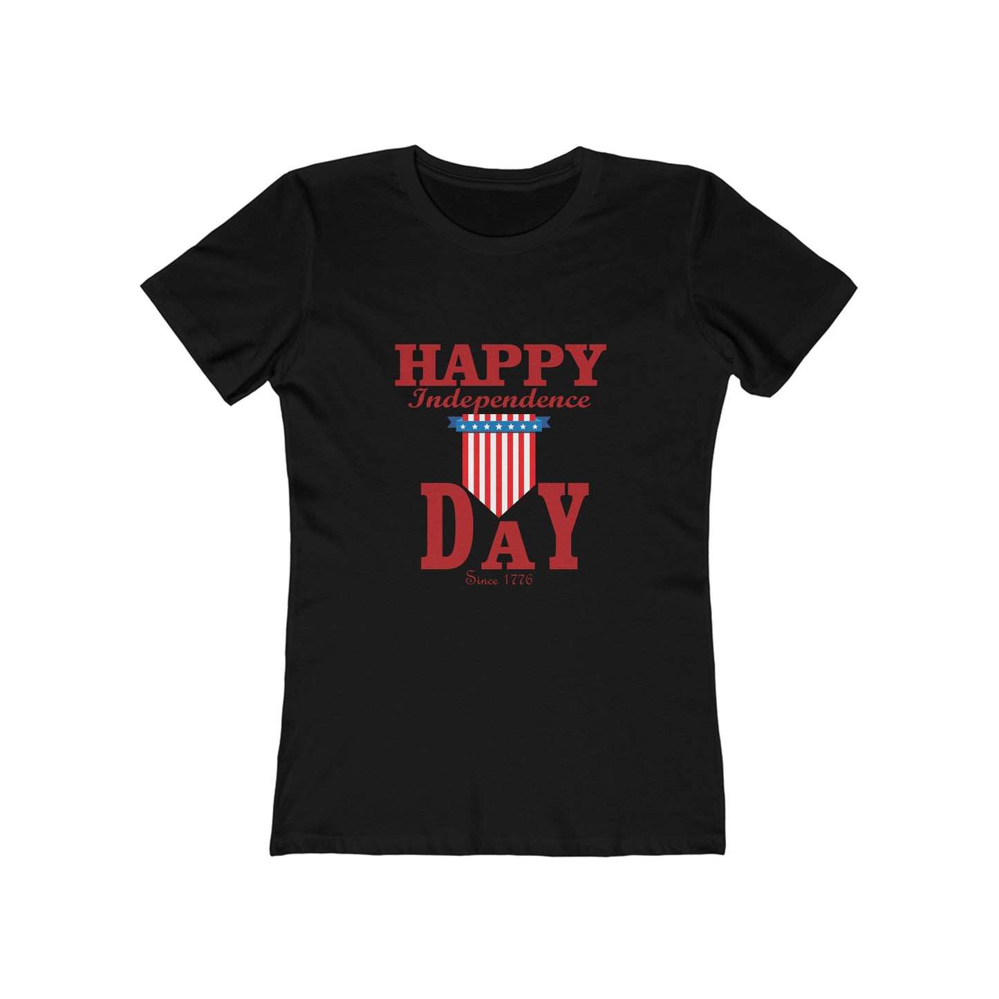 Happy Independence Day Since 1776 - Women's T-shirt