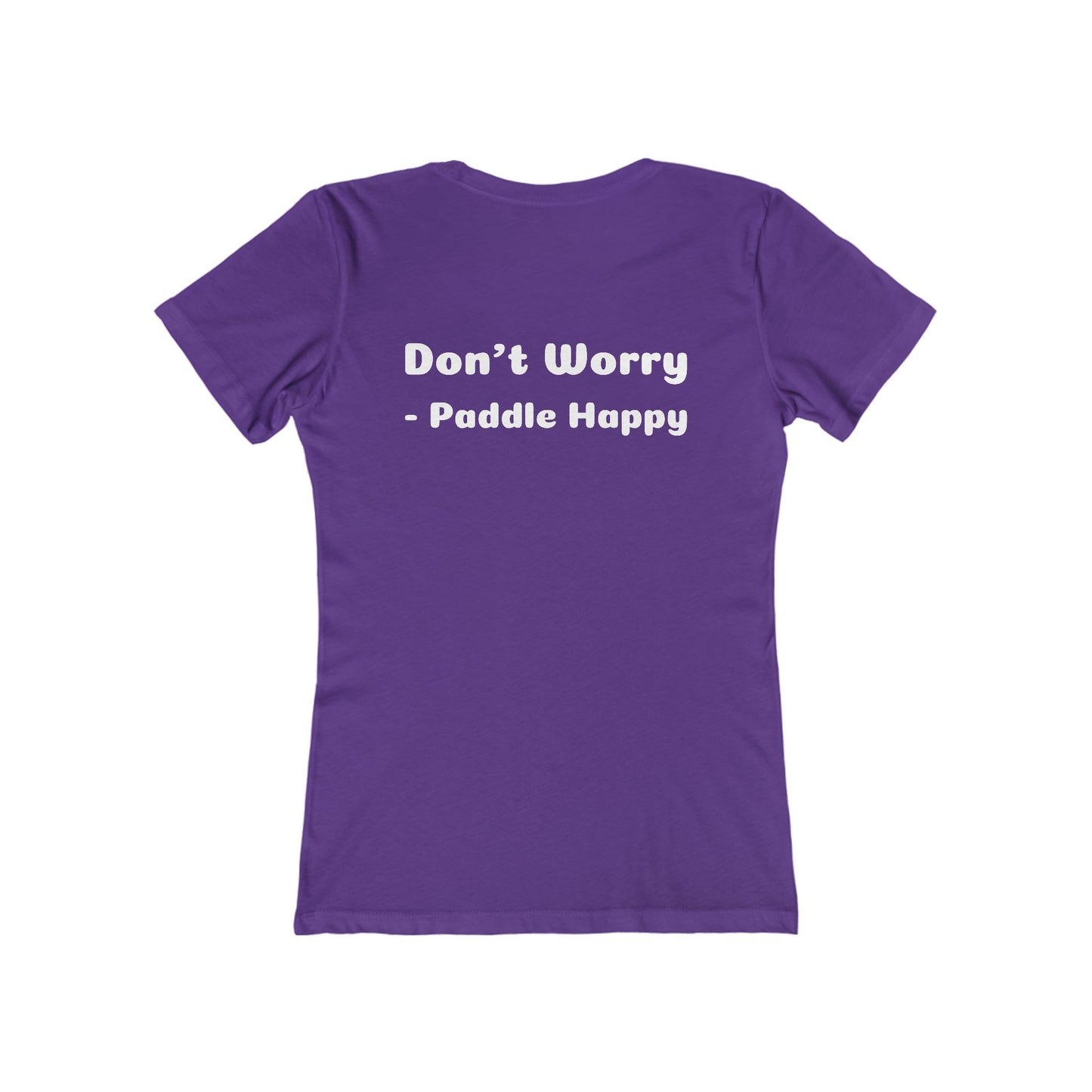 Motley Crew, Patty K - Women's T-shirt