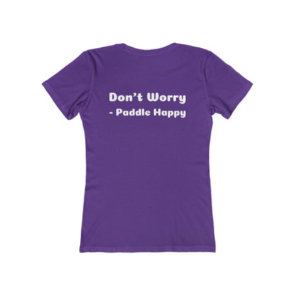 Motley Crew, Patty K - Women's T-shirt