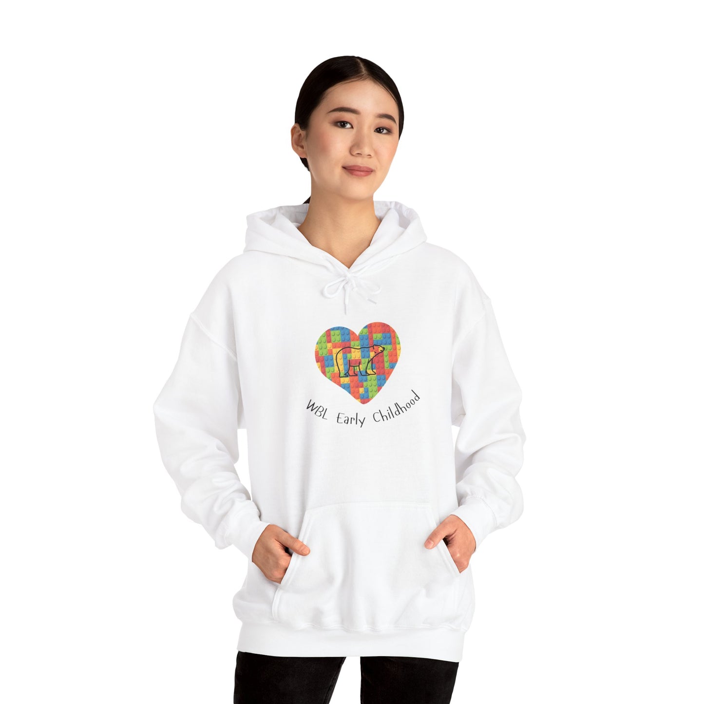 WBL Early Childhood 2 - Unisex Sweatshirt