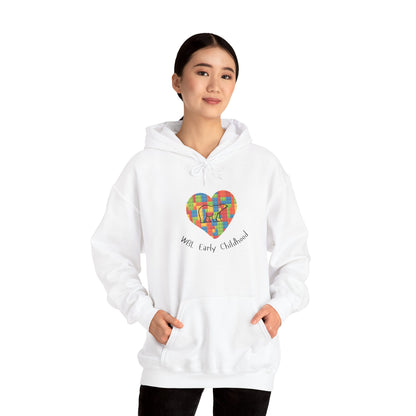 WBL Early Childhood 2 - Unisex Sweatshirt