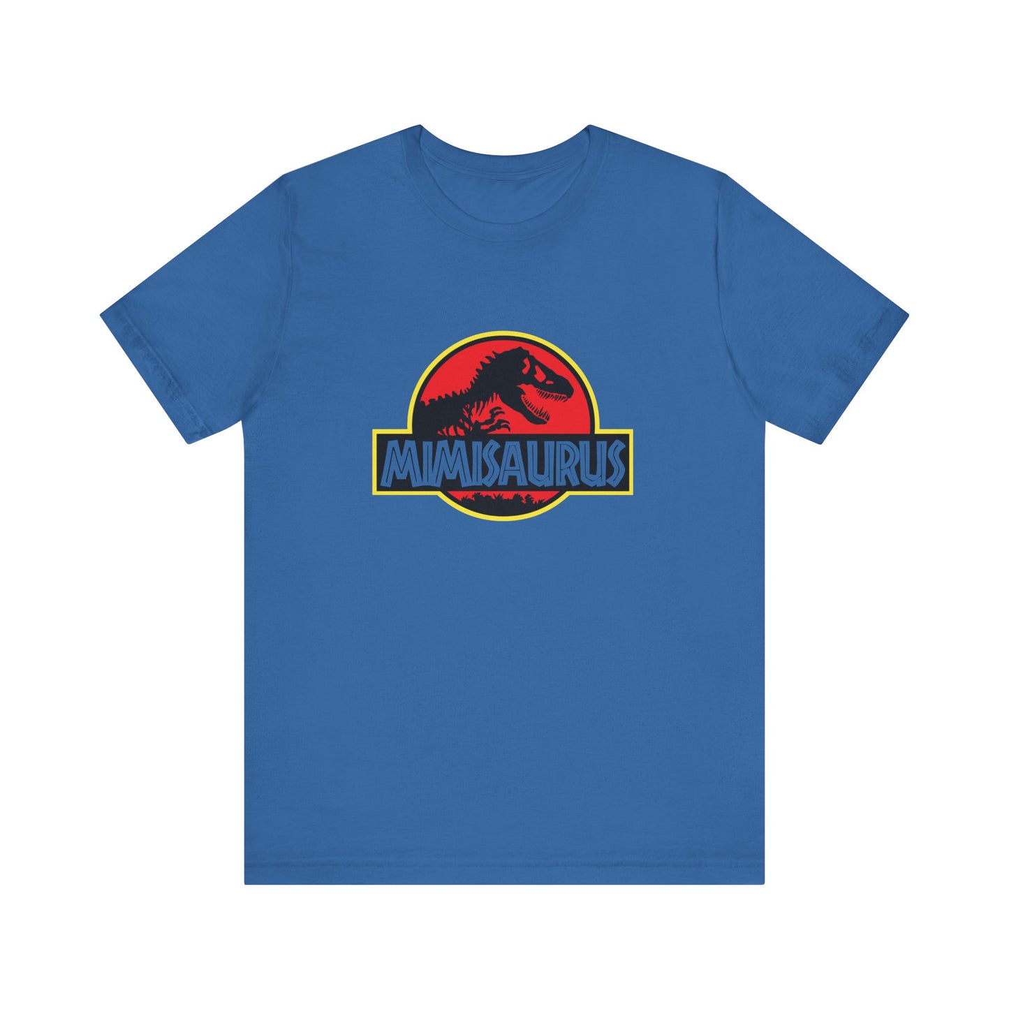 Mimisaurus - Unisex T-Shirt