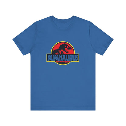 Mimisaurus - Unisex T-Shirt
