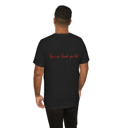 NB9 - Unisex T-Shirt