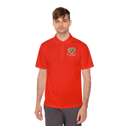 WBL Early Childhood - Polo Shirt2