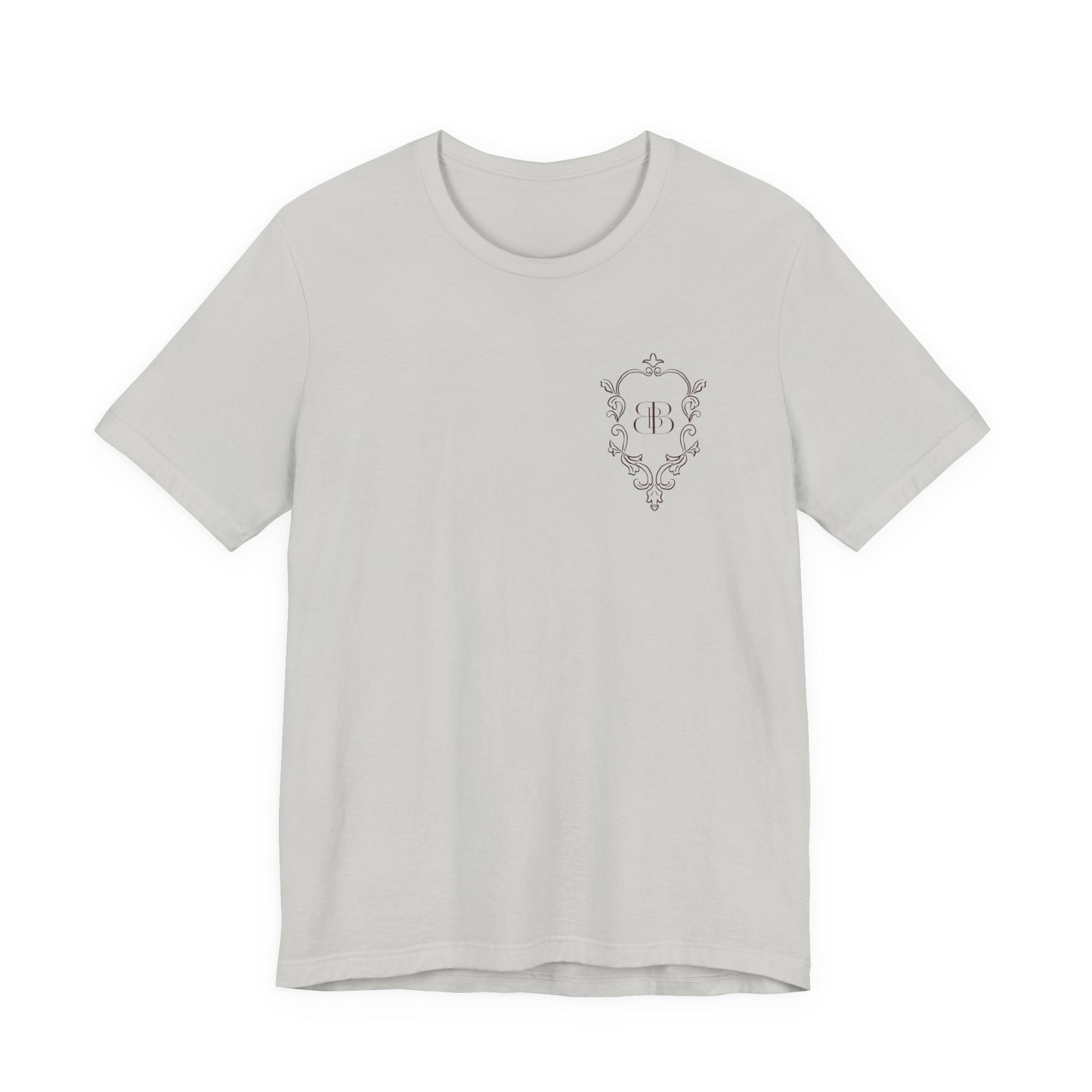 Bold & Beautiful Logo - Unisex T-Shirt