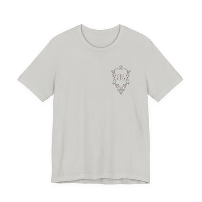 Bold & Beautiful Logo - Unisex T-Shirt